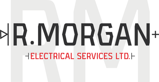 R Morgan Electrical Services Ltd – Leicestershire electricians