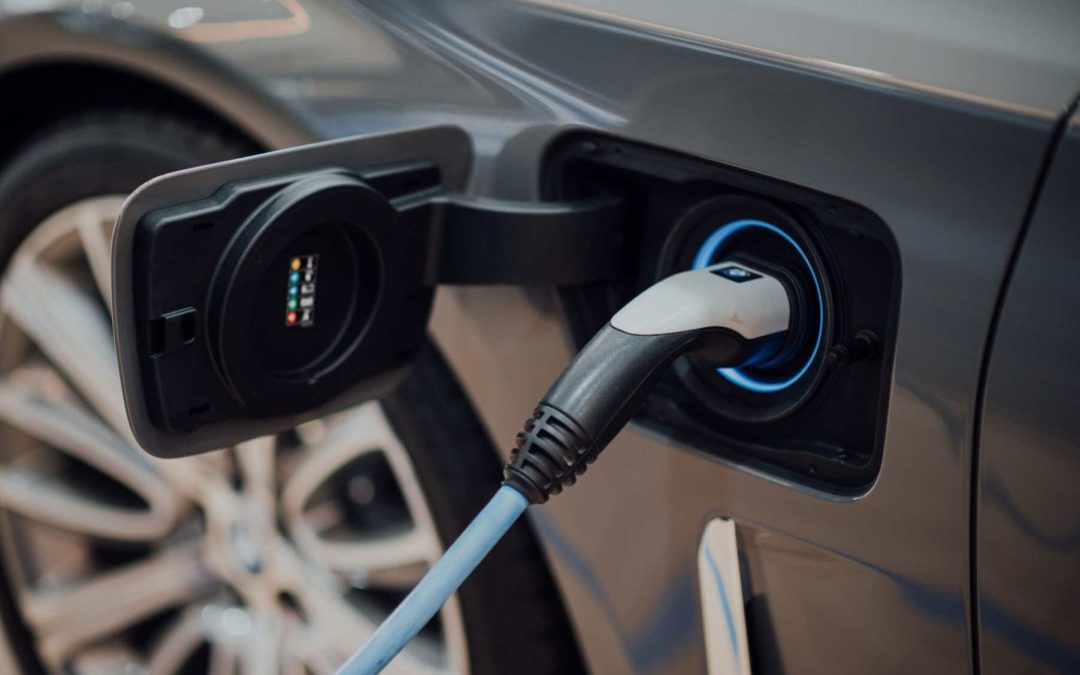 Everything You Need to Know About Home Electric Car Charger Installation in 2025