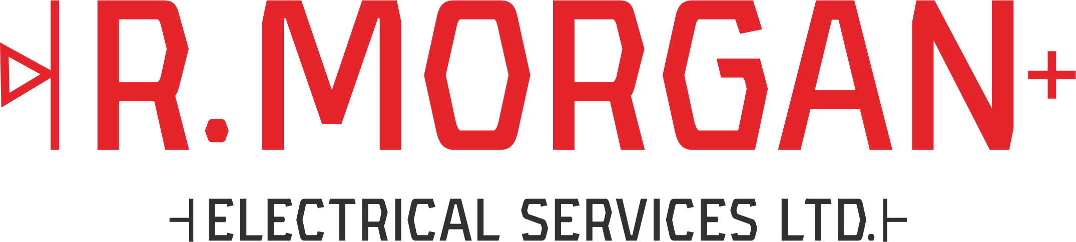 R Morgan Electrical Services Ltd logo